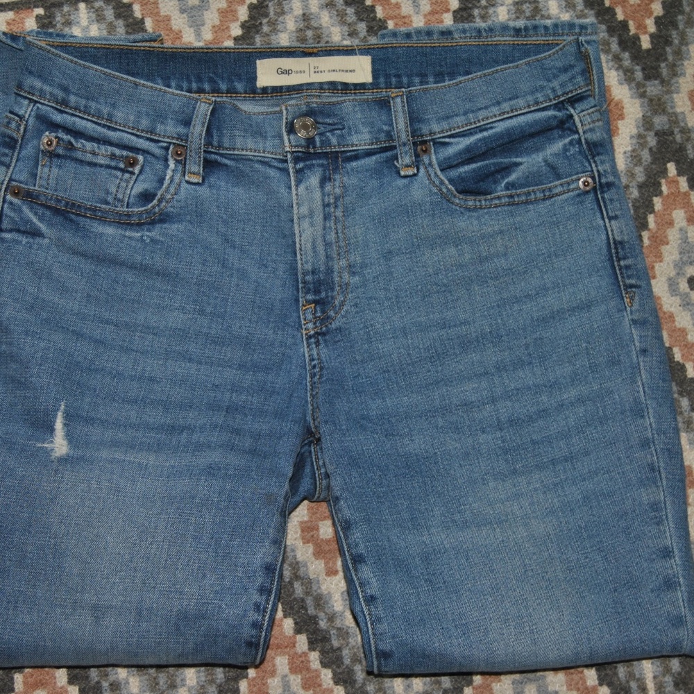 Gap Jeans